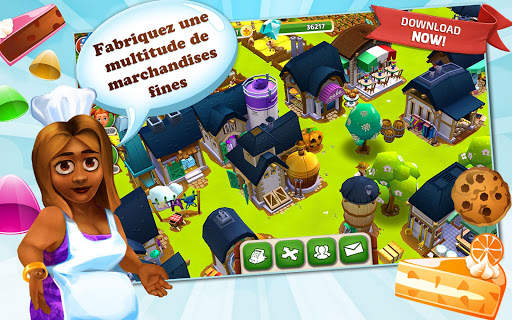 My Free Farm 2 screenshot 14
