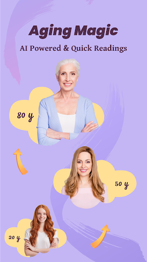 Lucky Camera: Face Swap and Astrology screenshot 1