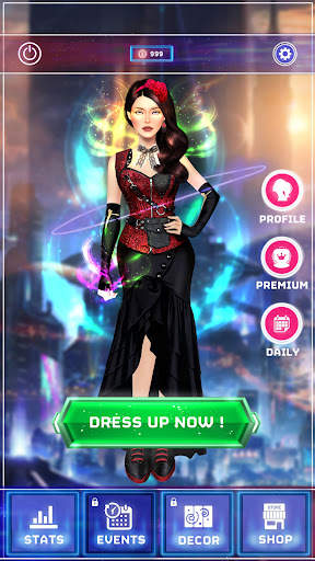 Girls Make Up Games Offline screenshot 6