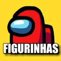 Figurinhas Among Us  Stickers