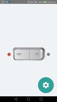 Flash on Call / SMS (Alert) screenshot 5