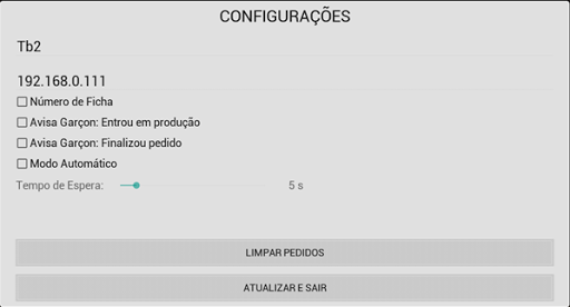 Impressora Virtual screenshot 1