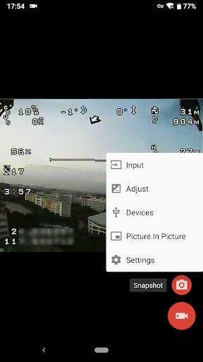 EasyCap Recorder screenshot 4