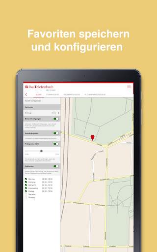 Das Telefonbuch with caller ID and spam protection screenshot 16