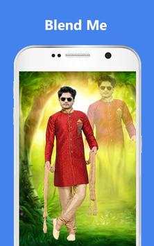 Men Sherwani Dress Designs Photo Maker 2019 скриншот 17