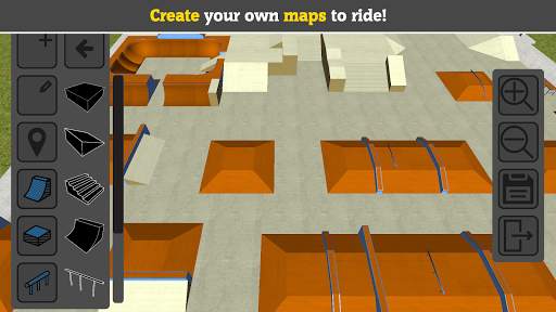 BMX FE3D 2 screenshot 6
