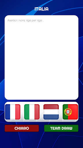 Assistente OSM - Scout, Tattica, Guida screenshot 5