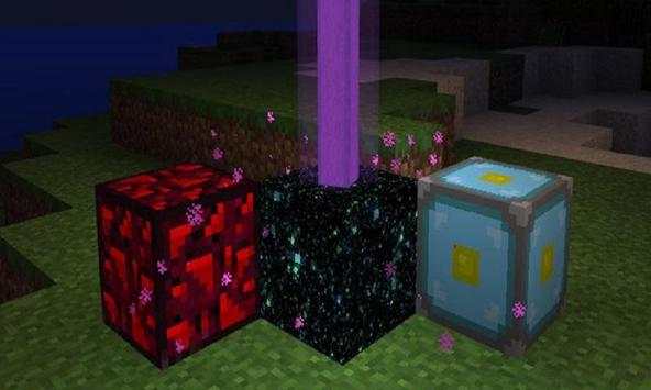 MOD Unobtainable Items Addon screenshot 3