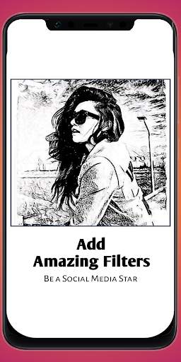 Photo Magic Lab : India's own Photo Editing app screenshot 3