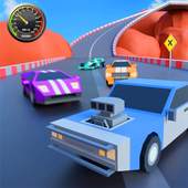 Run, Run Fast Carts 1.8