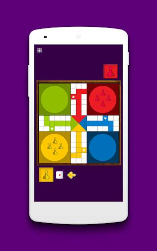 New Ludo Super Cup Offline screenshot 2