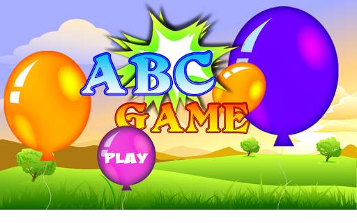 Balloon Pop UP Kids Learning Games screenshot 7