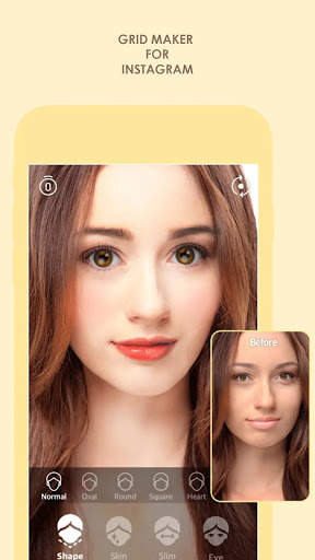 Grid Maker for Instagram screenshot 1