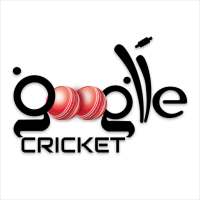 Googlie Cricket logo