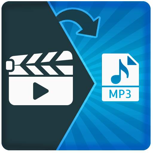 Video to Mp3 Converter - Audio Extractor 1.0.1