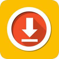 VidTube All Video Downloader logo