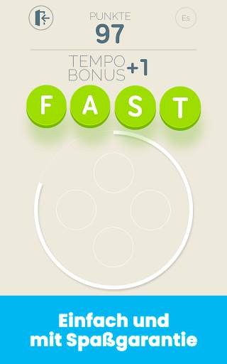 Four Letters screenshot 14