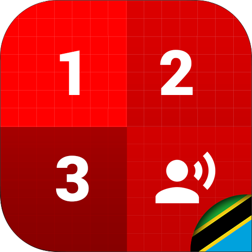 Learn Numbers - Swahili icon