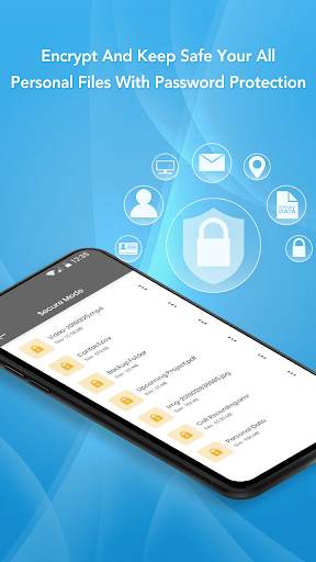 File Manager screenshot 4