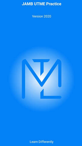 JAMB CBT Practice 2020 скриншот 1