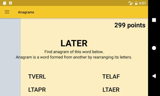 Train Your Brain screenshot 3