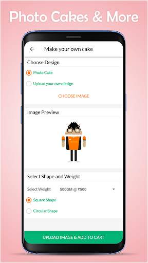 Make My Cake screenshot 6