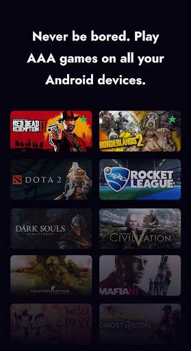 Rainway screenshot 6