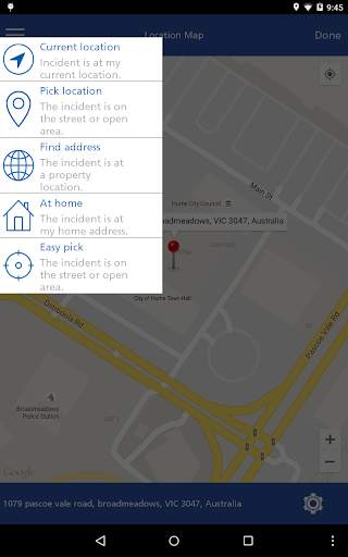 Hume City Council screenshot 8