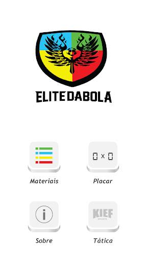 Elite da Bola screenshot 2