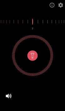 Flashlight Torch screenshot 2