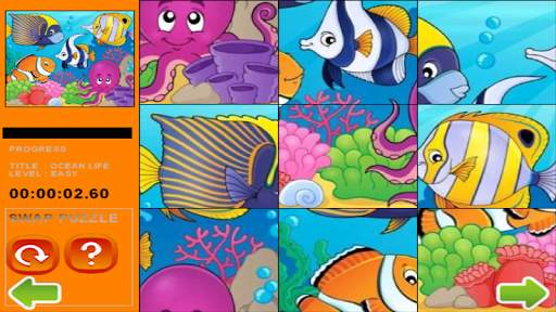 Kids Educational Games - Learning Games Collection screenshot 8