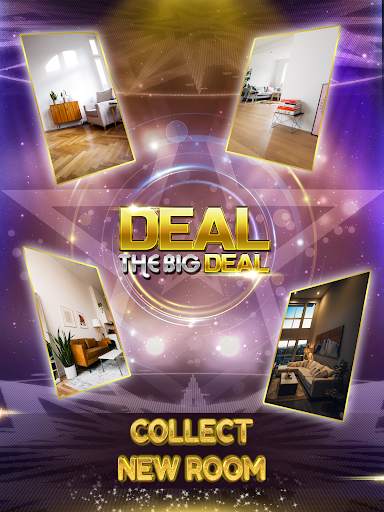 Deal The Big Deal скриншот 15