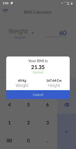Multi Calculator - All-in-one Calculator free screenshot 10