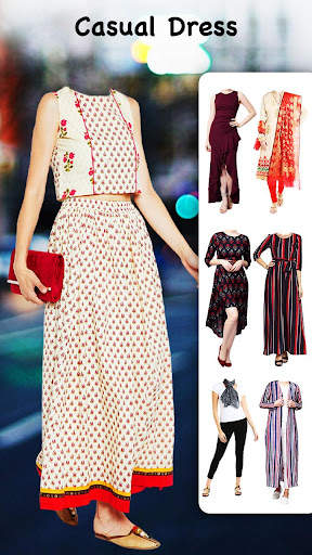 Photo Suit Editor Men Women 7 تصوير الشاشة
