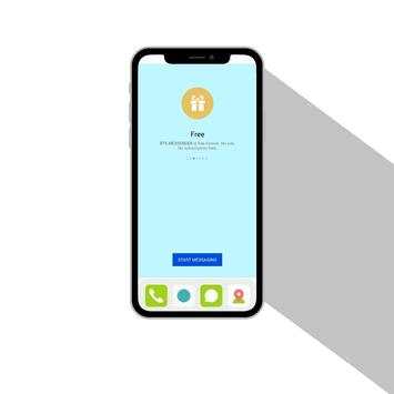BTS MESSENGER screenshot 3