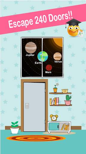 Escape Room : The 4 Digit Code screenshot 6