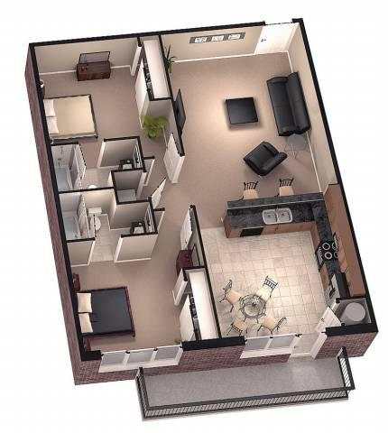 Draw Floor Plans скриншот 5