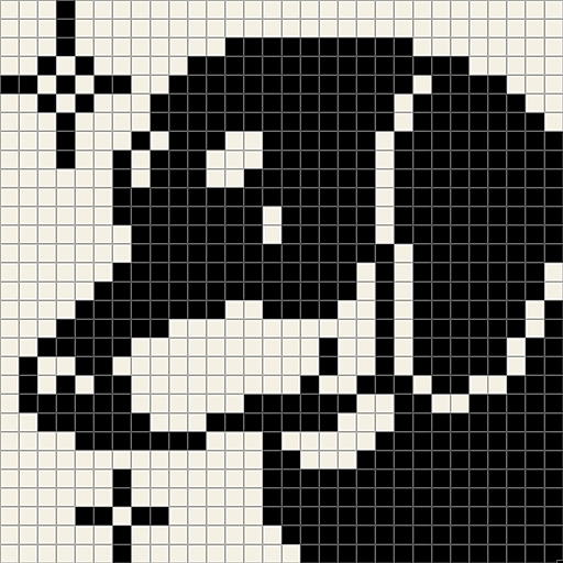 Logic Pix 2 - Thema Nonogram icon