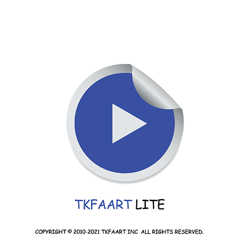 TKFAART Lite icon