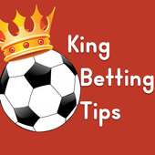 King Betting Tips logo