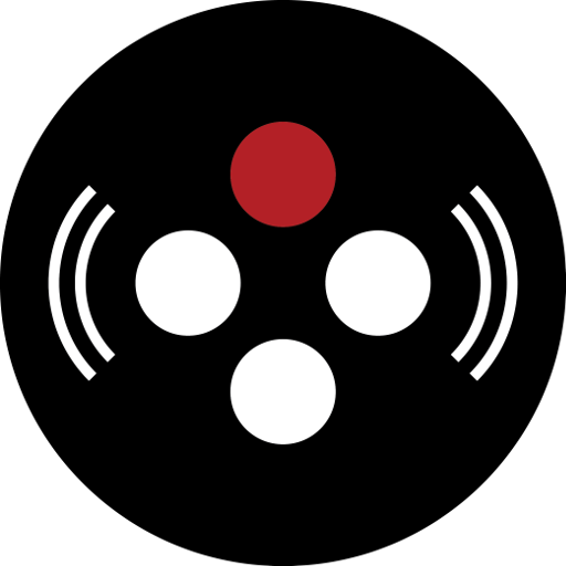 Audio Game Hub icon