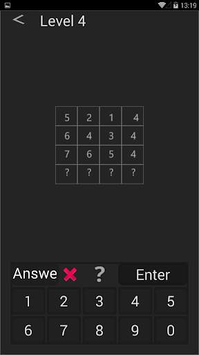 Math games _ intelligence games screenshot 5