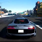 Extreme Car Driving Simulator 2019 9