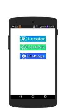 true ID Caller name & searchrs 1 تصوير الشاشة