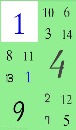 Old school count 2 screenshot 2