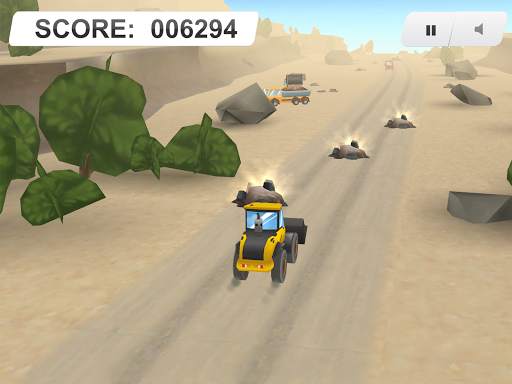 Transporters screenshot 14