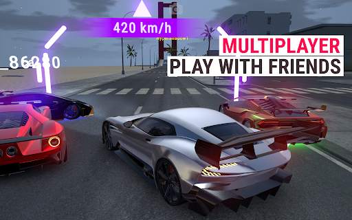 Real Driving School screenshot 10