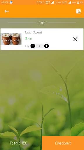 Kulhar Chai screenshot 3
