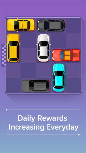 Car Escape screenshot 2