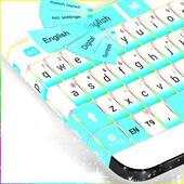 Color Keyboard Theme 1.279.13.89